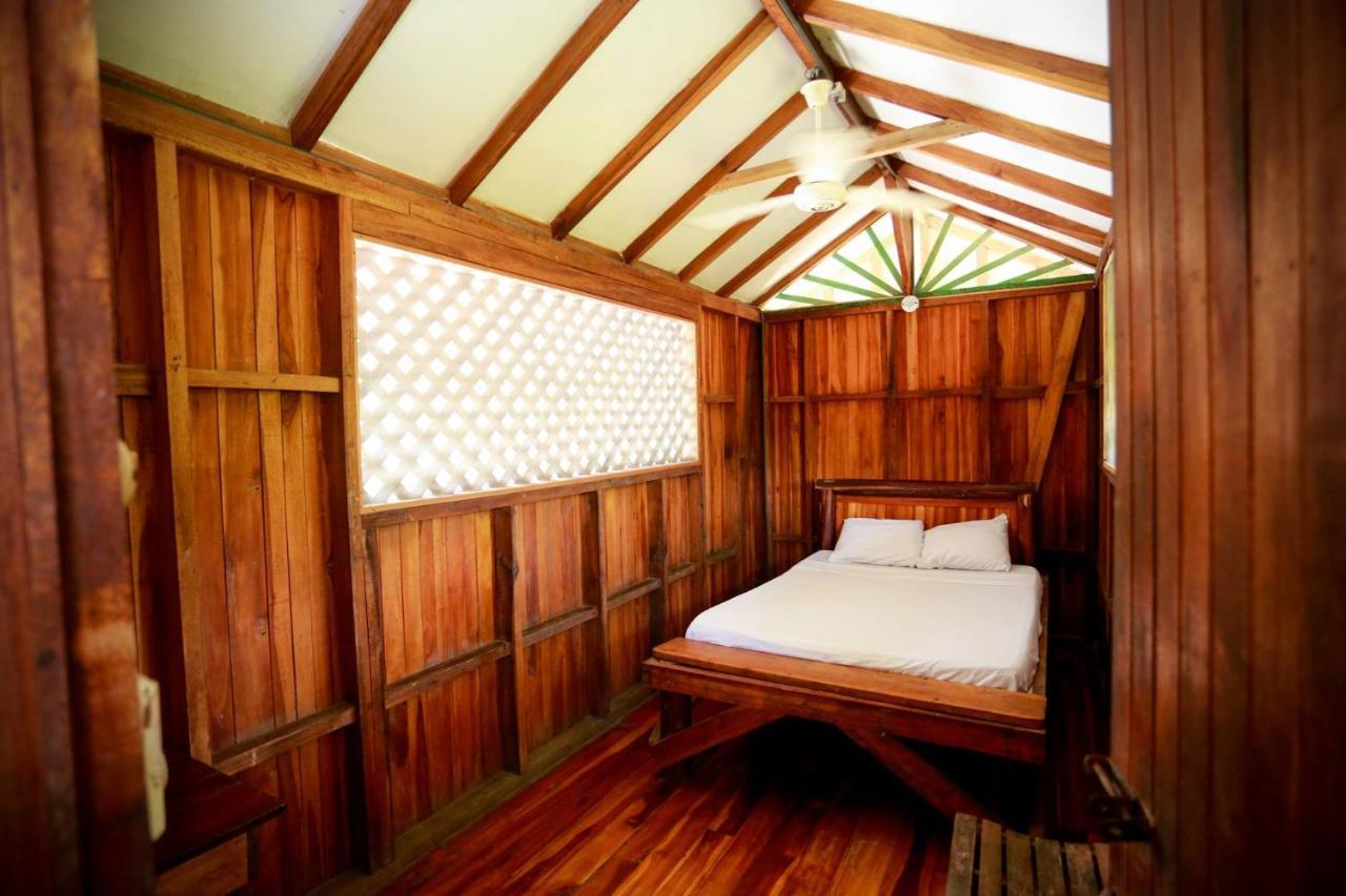 Hotel Puerto Viejo - Estd 1939 Puerto Viejo de Talamanca Экстерьер фото