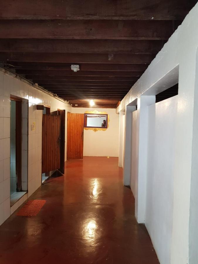 Hotel Puerto Viejo - Estd 1939 Puerto Viejo de Talamanca Экстерьер фото