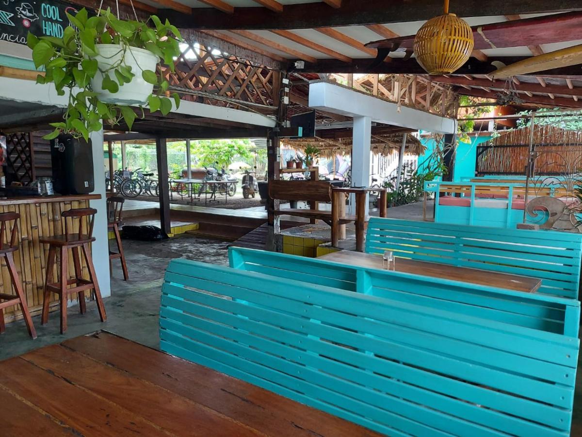 Hotel Puerto Viejo - Estd 1939 Puerto Viejo de Talamanca Экстерьер фото